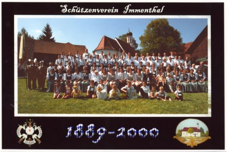 Schützenverein Immenthal e.V. Verein